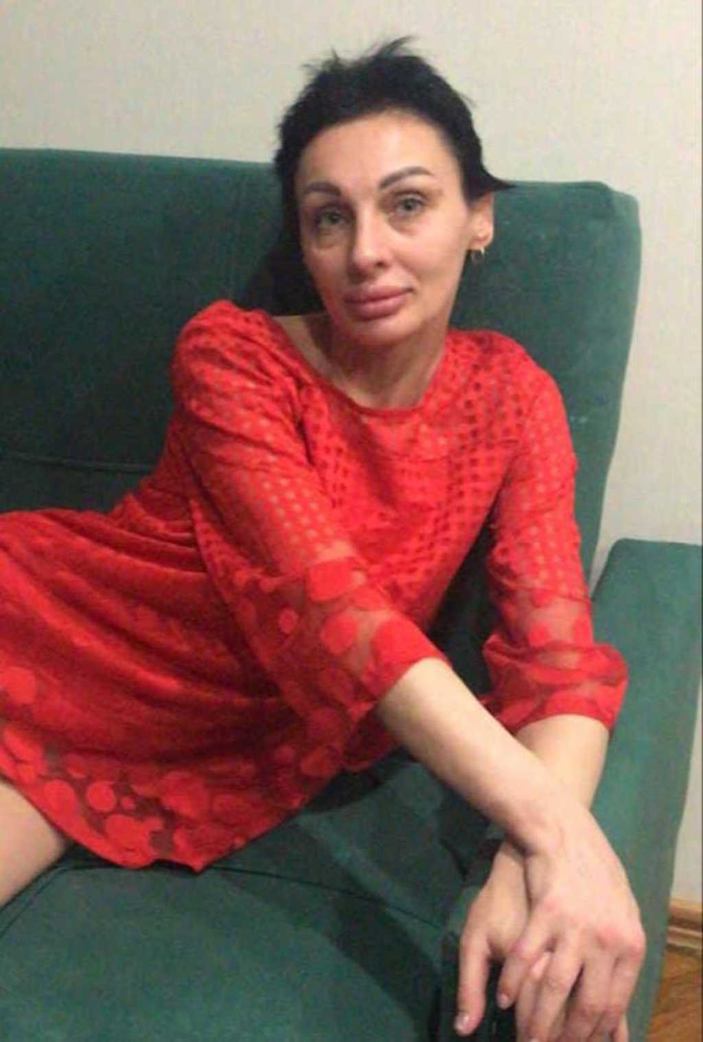 Эвелина