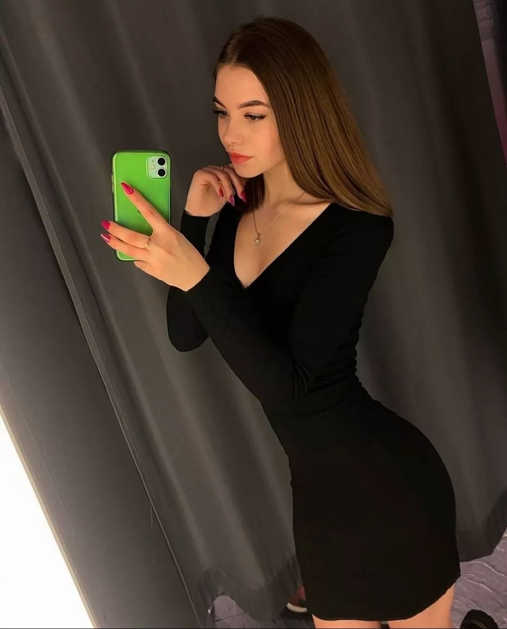 Дина
